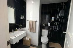 Harbour View Towers (D4), Condominium #568243141